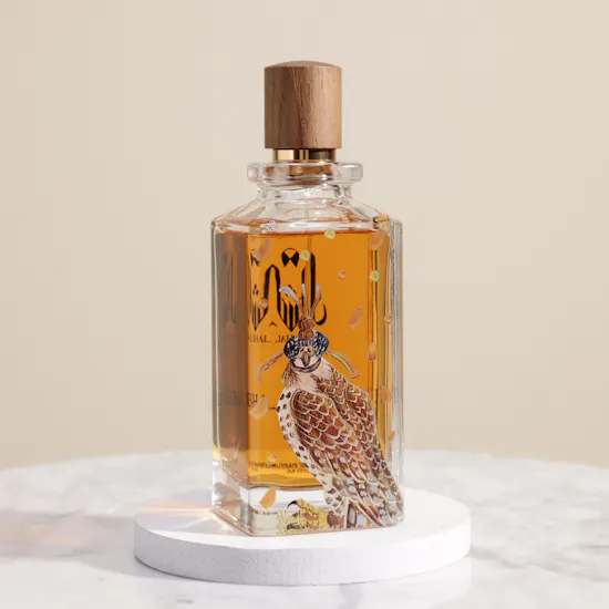 Alshal Meshaal Unisex EDP | 200 ml