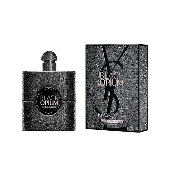 Yves Saint Laurent Black Opium Extreme Perfume | 90 ml