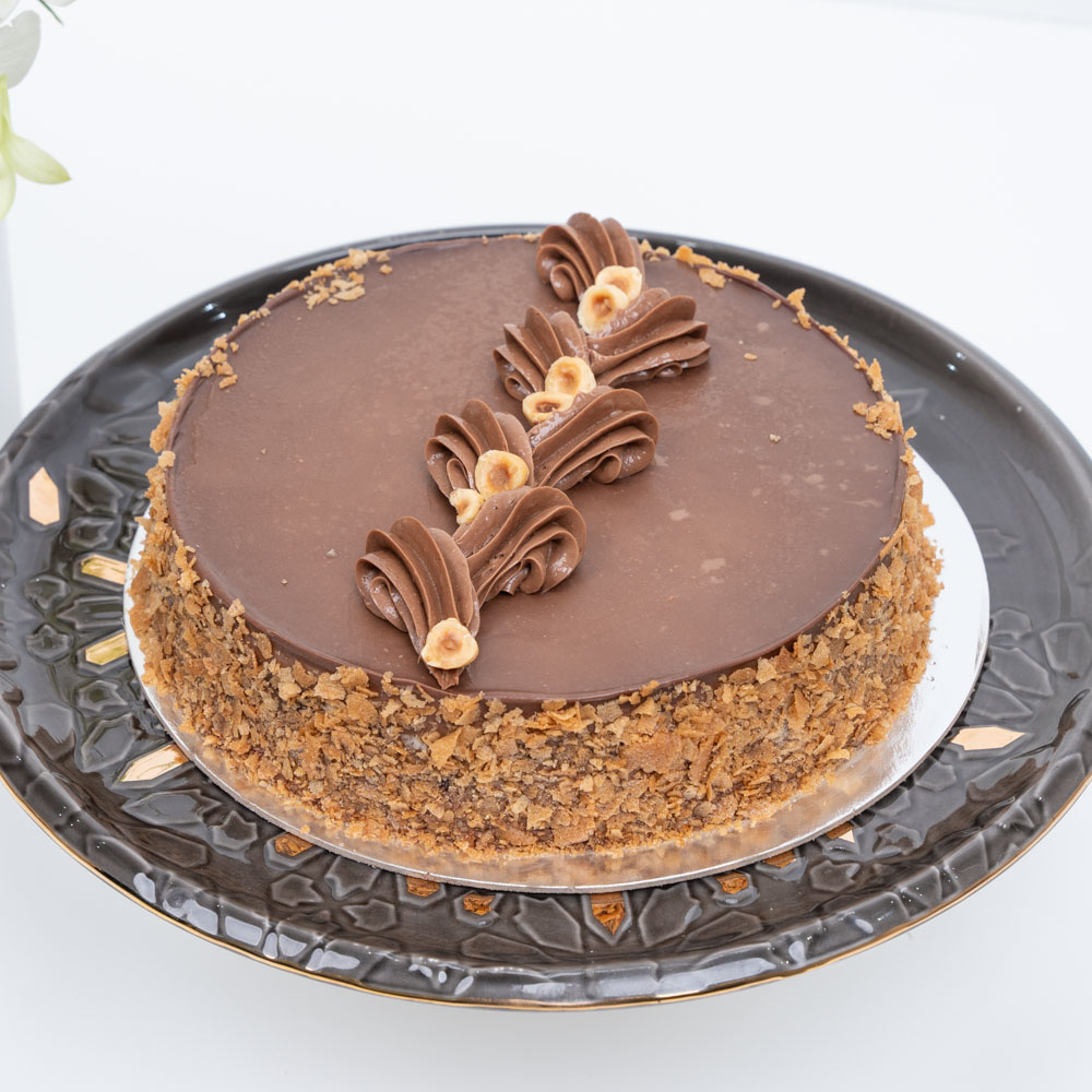 Order Cakes & Brownies Online From Theobroma | LBB, Delhi