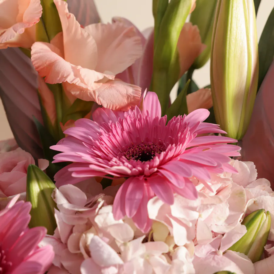 Delight Flowers Bouquet 3
