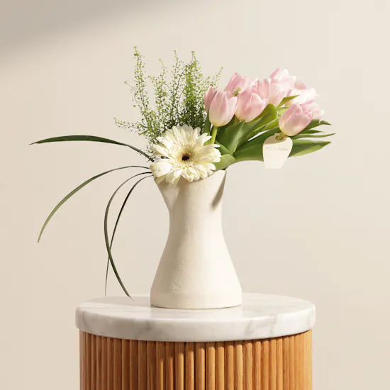 Qormuz Al Dallah Al Hasawiyah Flower Vase