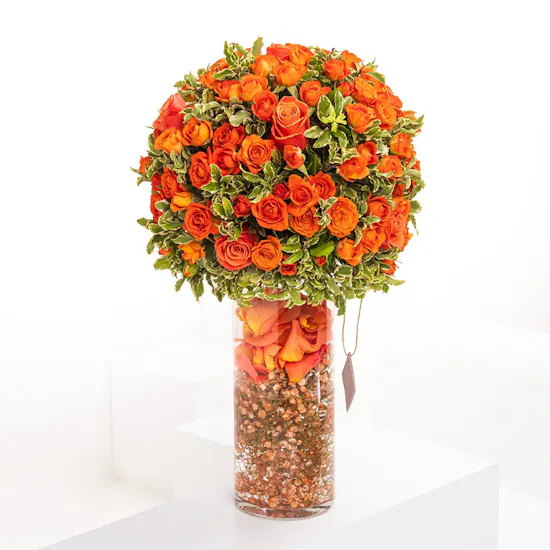 Azhar Hubail Mandarin