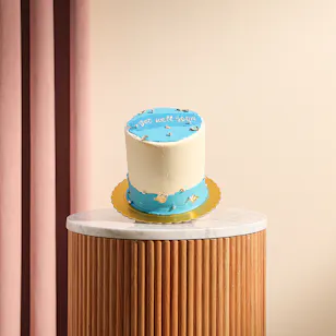 Floward Get Well Soon Cake 