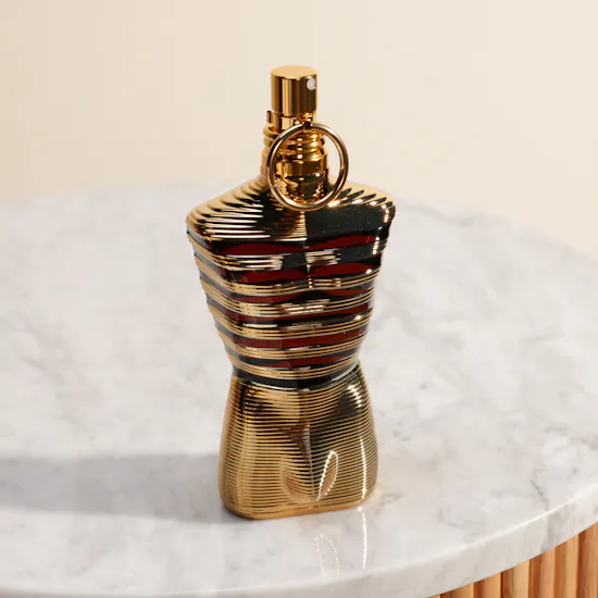 Jean Paul Gaultier Le Male Elixir Men’s Gift Set