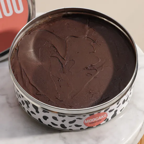 SugarMoo Chocoloco Moocake
