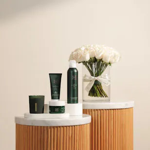 Rituals The Ritual of Jing Medium Gift Set | Happiness Flowers