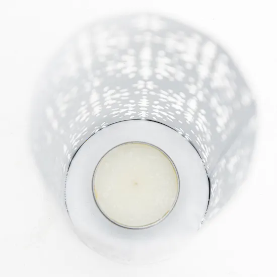 Candle Connection Lantern Set | Rose Vase