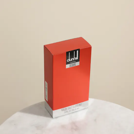 Dunhill Desire Red EDT for Men | 100 ml