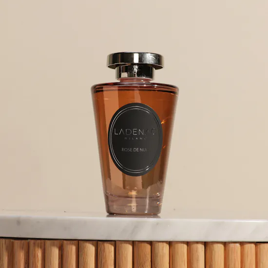 Ladenac Urban Senses Rose Gold Reed Diffuser | 180 ml