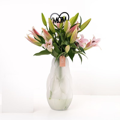 For Mommy | Pink Lily 