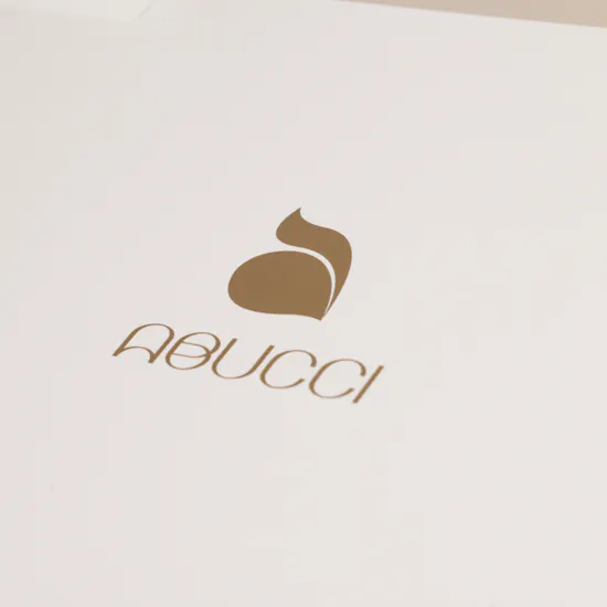 Abucci Large Classic Box | 40 Pieces