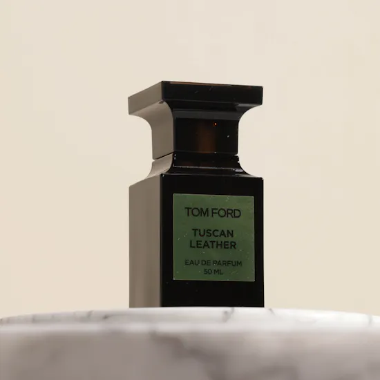Tom Ford Tuscan Leather Unisex EDP | 50ml