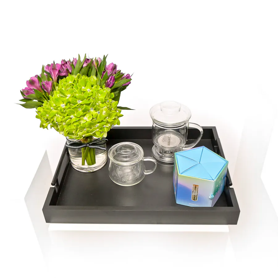 Luxury tea package  from Feelgood  1