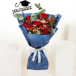 Business Administration | Red Roses
