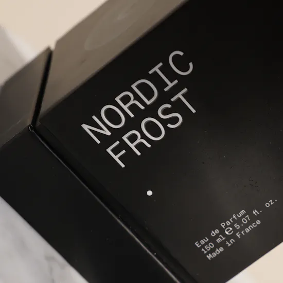 Mubkhar Nordic Frost Unisex EDP | 150 ml