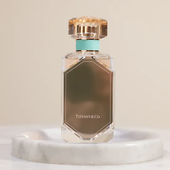 Tiffany Rose Gold Women's Perfume | 75 ml