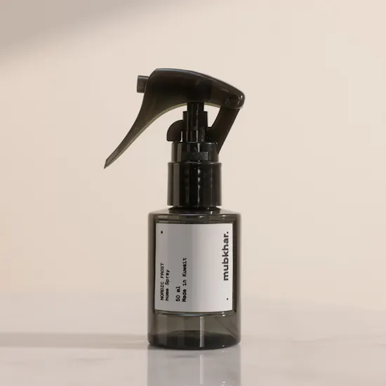 معطرمنزلي نوردك فروست من مبخر | 50 مل