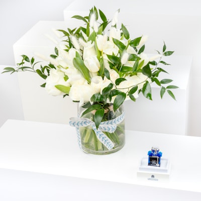 Cristal Blue Kenam 12Ml