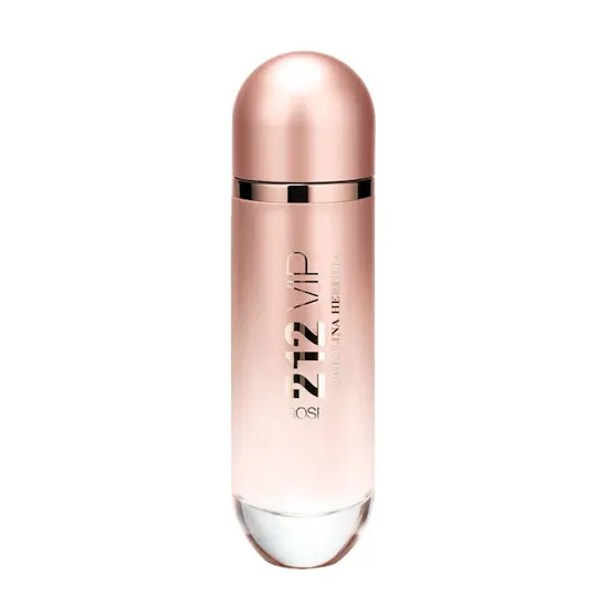 212 VIP Rosé Carolina Herrera EDP for Women | 125ml