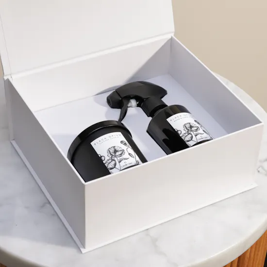 Gift Box Black Opium Scent