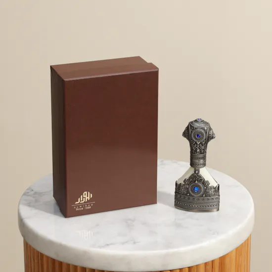 عطر القصر الأول من من الوداد للعطور | 30 مل