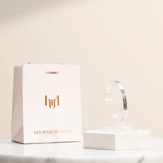 HRH Ayat al kursi Bangle