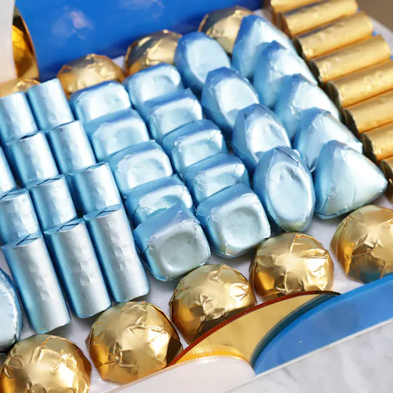 Floward Get Well Soon Chocolate Box