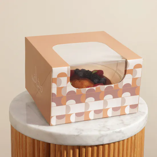 Mathaaq Cream Caramel