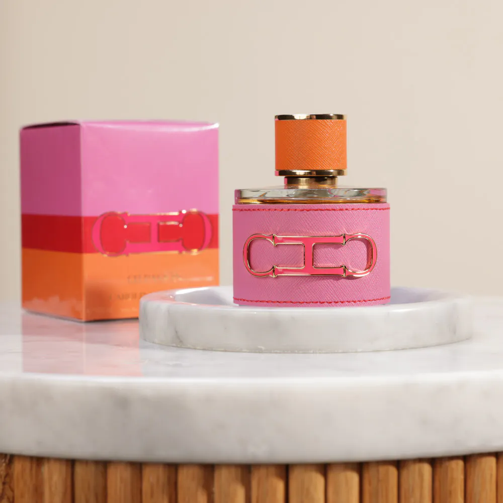 Buy and send Carolina Herrera CH Passion EDP For Women | 100ml