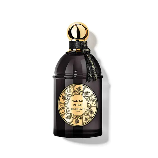 Guerlain Santal Royal EDP | White Rose