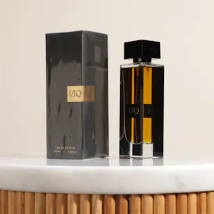 Iziq I Unisex Perfume | 100 ml Iziq I Unisex Perfume | 100 ml