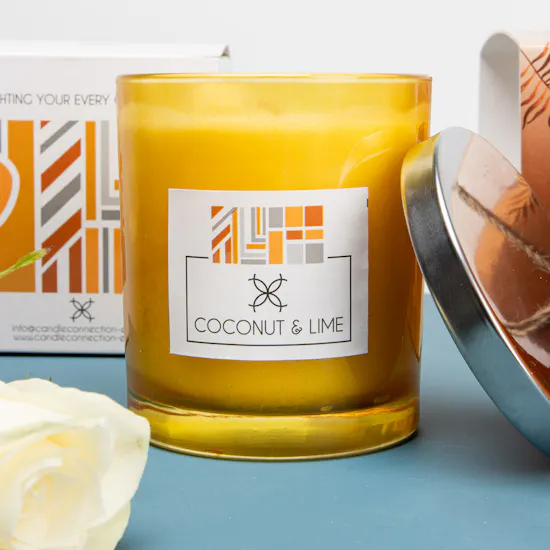 Candle Connection Bundle IV