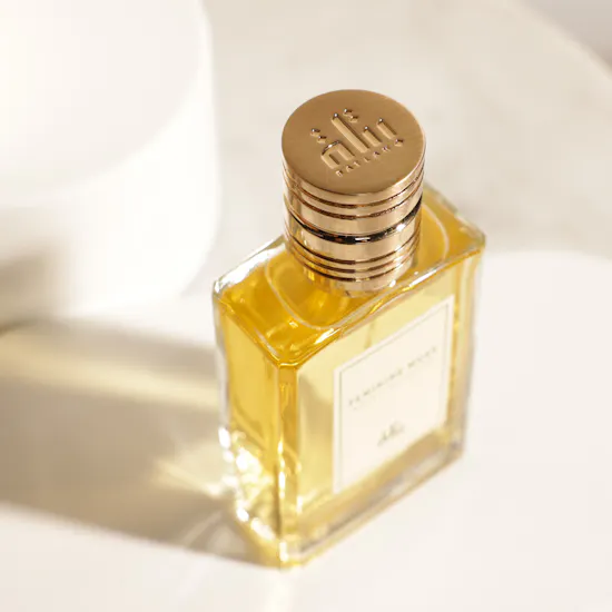Batlah Feminine Muse Extrait De Parfum for Unisex | 50 ml
