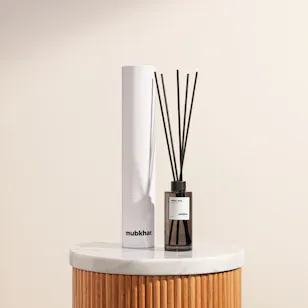 Mubkhar White Oud Scented Sticks | 220 ml
