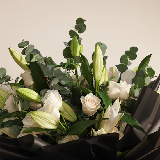 Dar Al Sabaek 1 Lira | Elegancy Bouquet