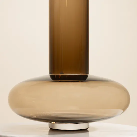 Floward Topaz Glass Vase