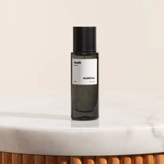 Mubkhar Musk Hair Mist | 30 ml