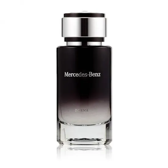 Mercedes Benz Intense EDT | 120 ml