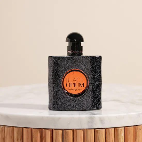 Yves Saint Laurent Black Opium EDP for Women | 50ml