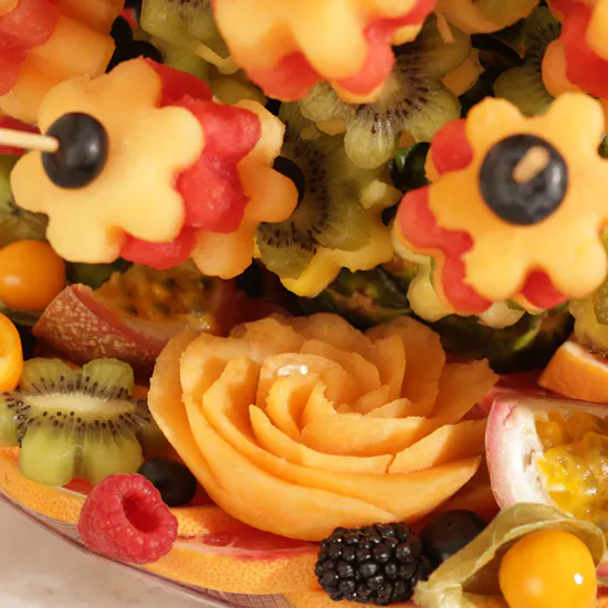Fresh Picks Joodana Fruit Tray