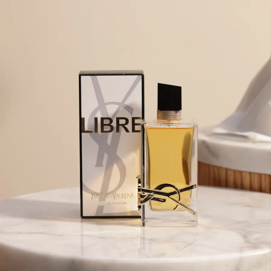 Yves Saint Laurent Libre 90 ml | Birthday Flowers 3
