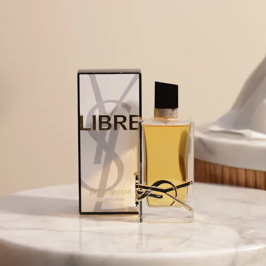 Yves Saint Laurent Libre 90 ml | Birthday Flowers