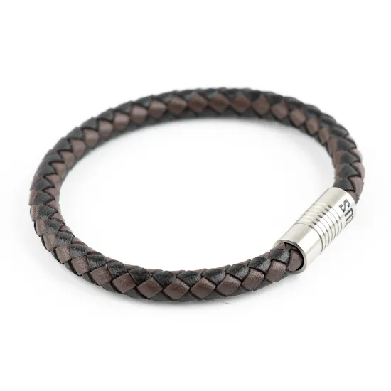 Zus Vintage Black & Brown