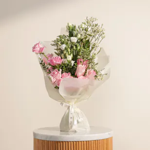 Pure Delight Bouquet 