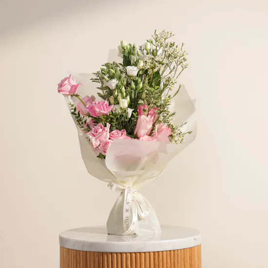 Pure Delight Bouquet