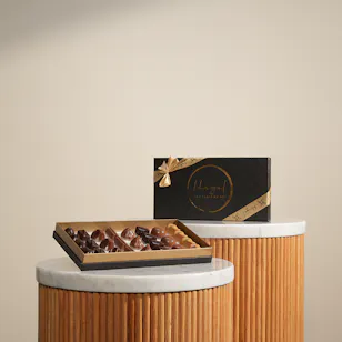 Khayal Luxury Collection Medium Chocolate Box