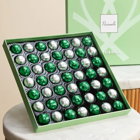 Passionelle Moderna Chocolate Box