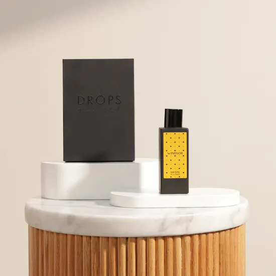 Drops Windsor Partum Unisex | 100ml