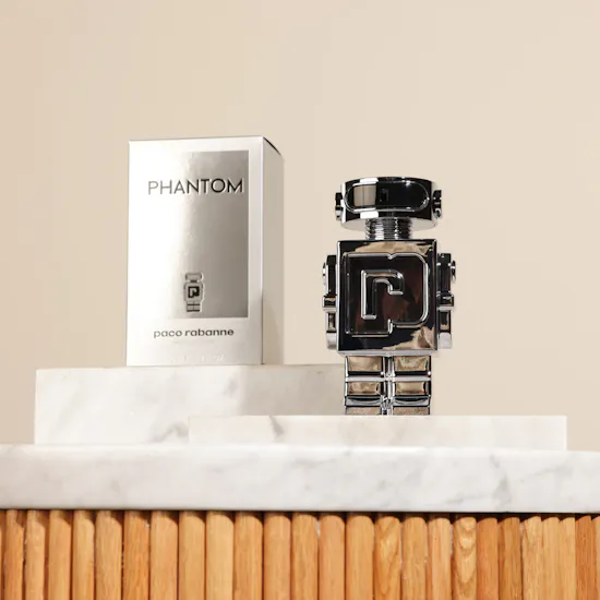 Paco Rabanne Phantom for men EDT | 100ml