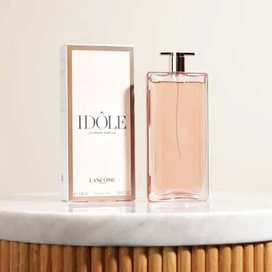 عطرإيدول او دى بارفيوم للنساء من لانكوم | 100 مل